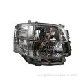 Hiace 2011+ Led Front Lamp Headlight